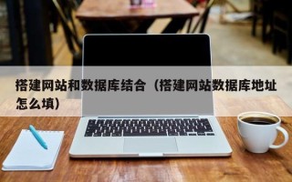 沙河搭建网站和数据库结合（搭建网站数据库地址怎么填）
